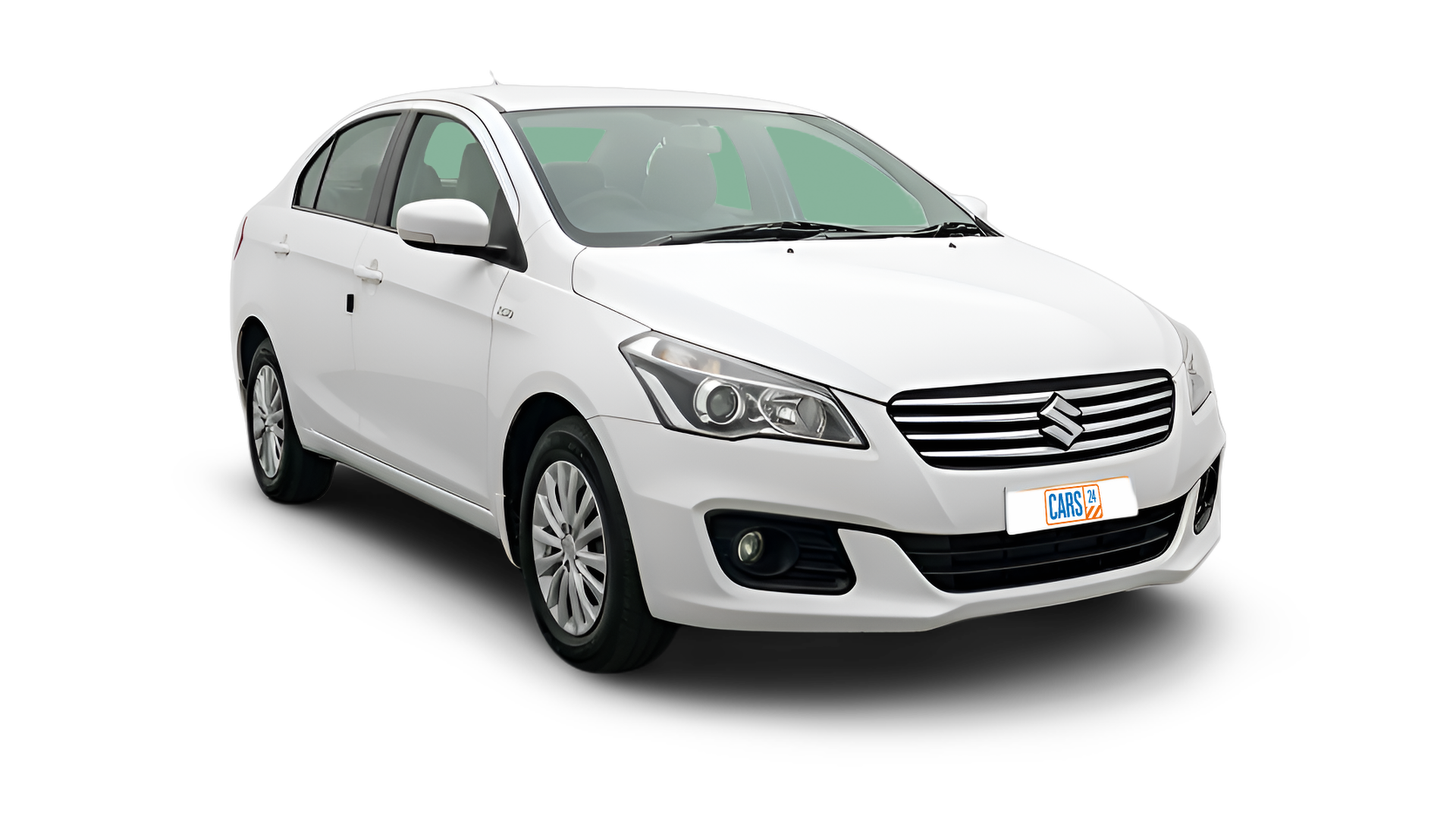 Maruti Ciaz-img